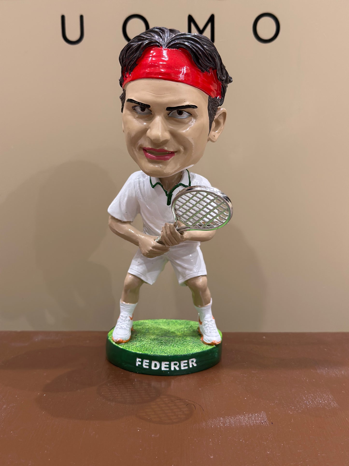 Federer