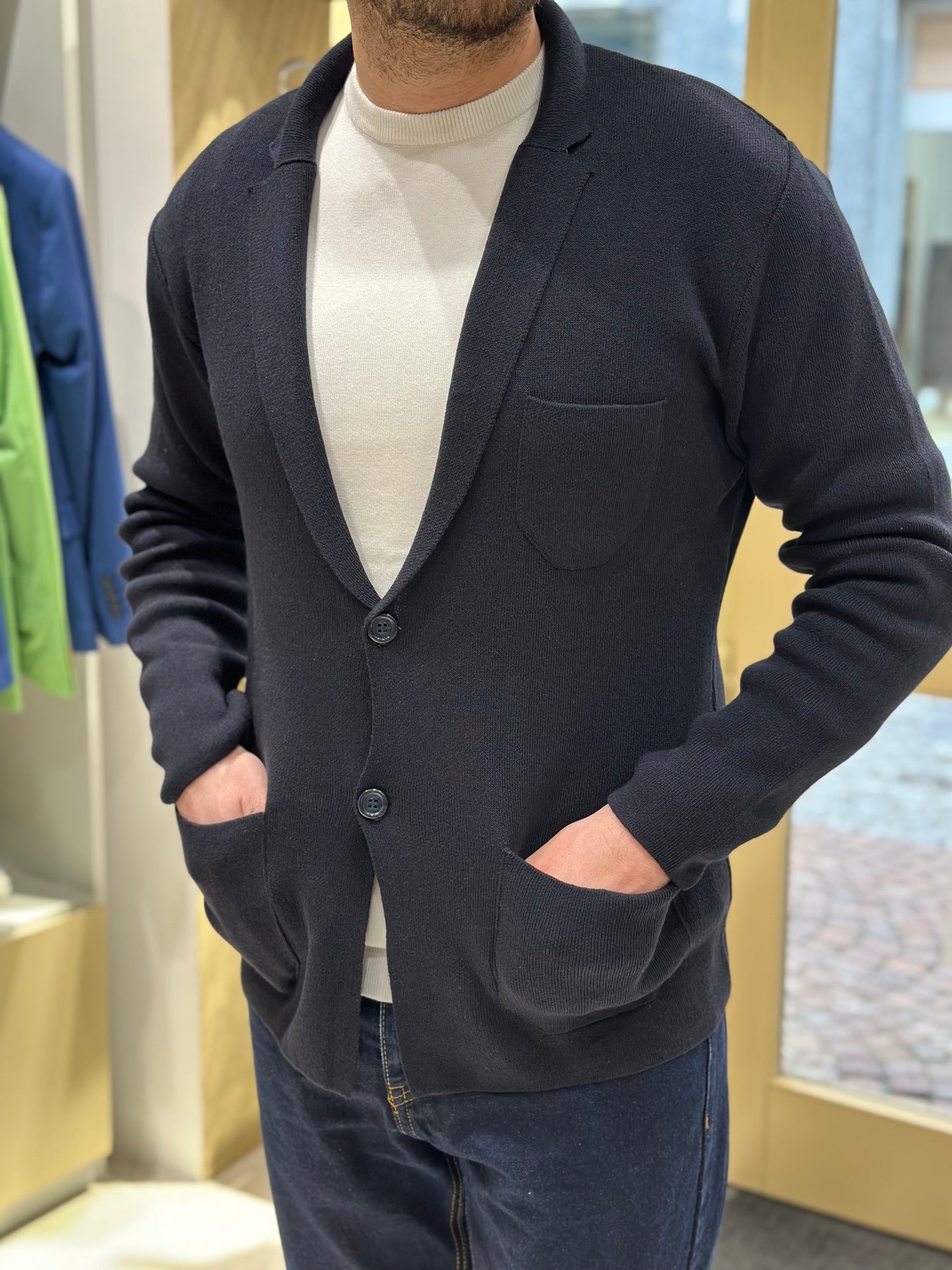 Cardigan