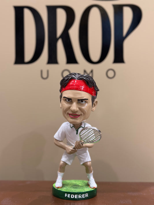 Federer