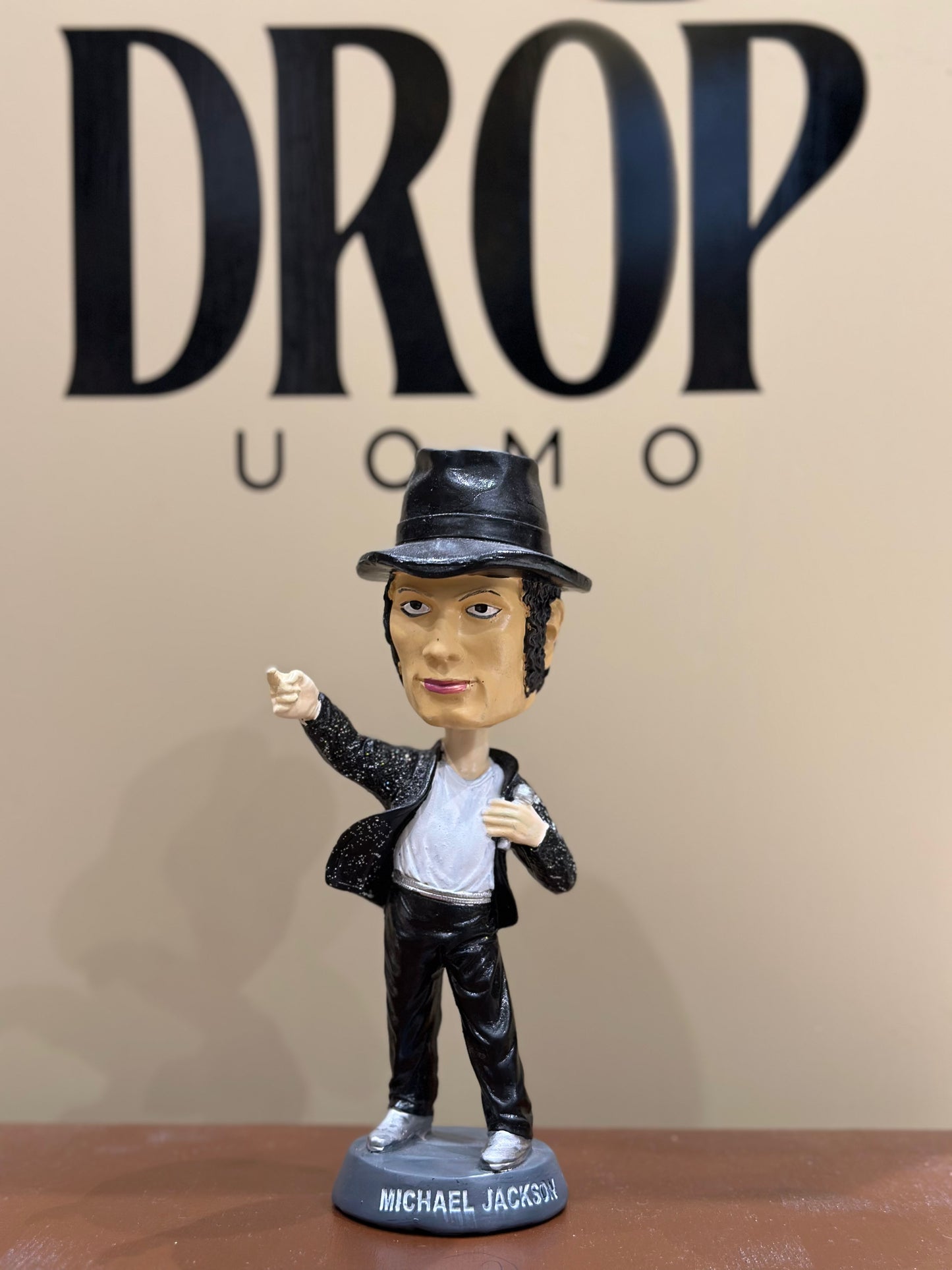Michael Jackson
