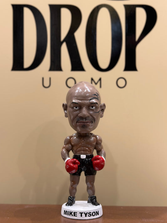 Mike Tyson