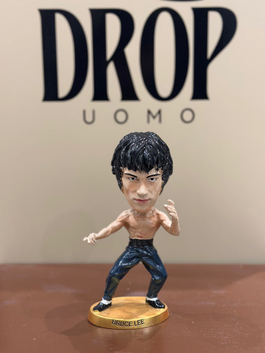 Bruce Lee