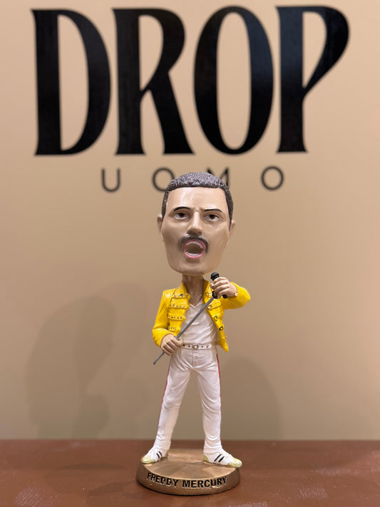 Freddy Mercury