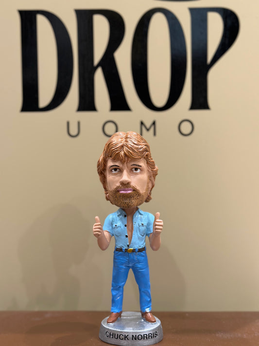 Chuck Norris