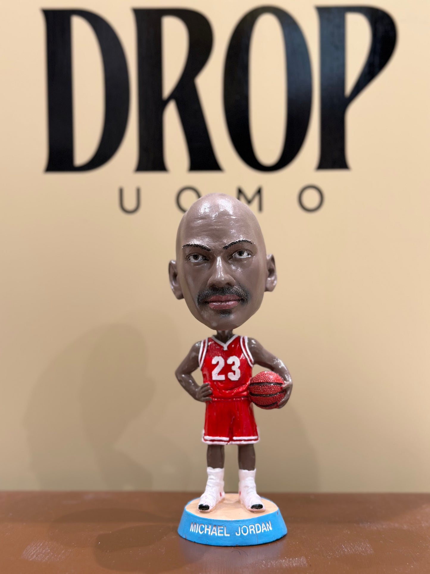 Micheal Jordan