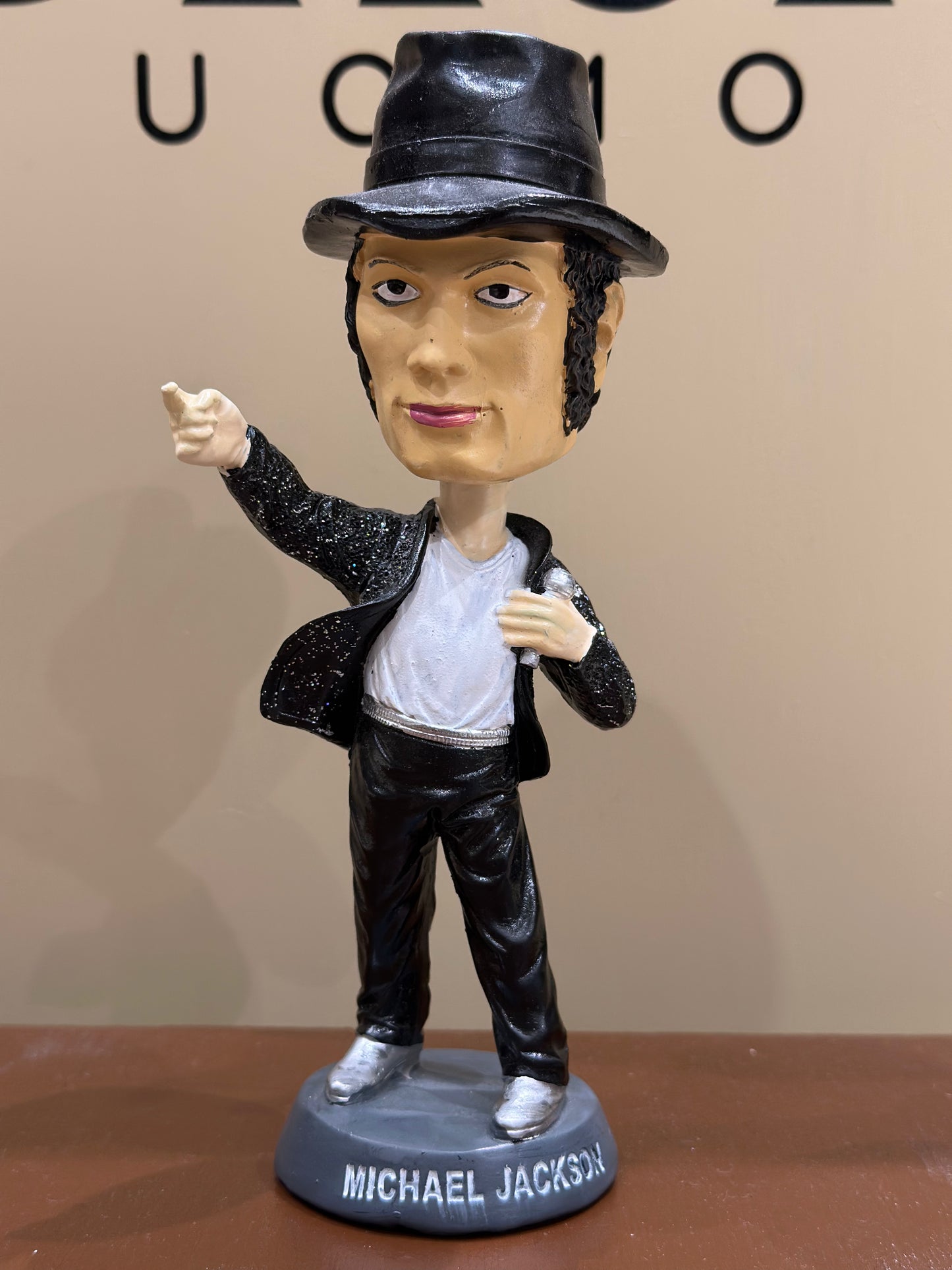 Michael Jackson