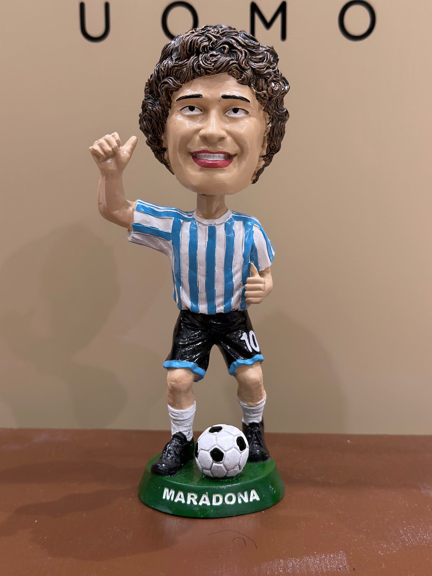 Maradona
