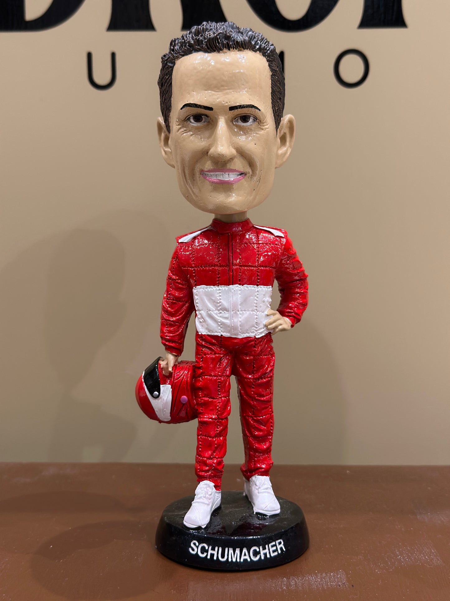 Schumacher