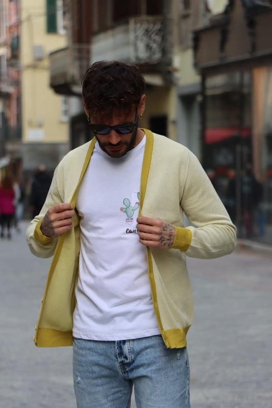 Cardigan Telamira MV-053